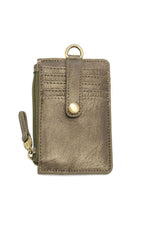 Joy Susan Dolly Small Card Wallet with Keyring