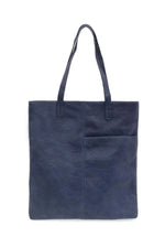 Joy Susan Tabitha Magazine Tote