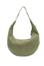 Joy Susan Rhea Slouchy Crescent Shoulder/Crossbody Bag