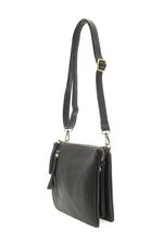 Joy Susan Dawn Compact Crossbody Bag