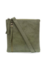 Joy Susan Dawn Compact Crossbody Bag
