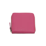Joy Susan Palmer Square Zip Around Wallet