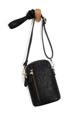 Joy Susan Jolene Crossbody Phone Bag
