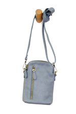 Joy Susan Jolene Crossbody Phone Bag