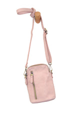 Joy Susan Jolene Crossbody Phone Bag