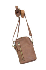 Joy Susan Jolene Crossbody Phone Bag