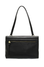 Joy Susan Arden Slip Top Handle Flap Bag