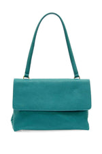 Joy Susan Arden Slip Top Handle Flap Bag