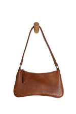 Joy Susan Nicolette Curved Topzip Shoulder/ Crossbody