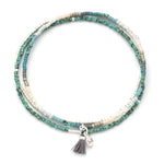 Scout Chromacolor Miyuki Bracelet Trio