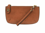 Original Mini Crossbody Wristlet Clutch
