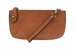 Original Mini Crossbody Wristlet Clutch