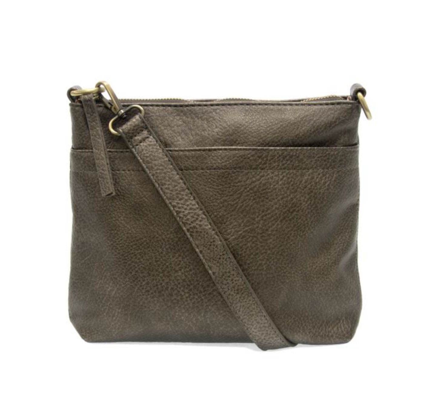 Joy Susan Layla Top Zip Crossbody