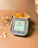 The Creative Energy Candles Classic Series