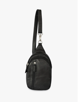 Osgoode Marley Sasha Crossbody/Sling Bag