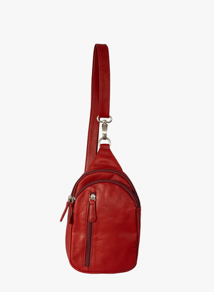 Osgoode Marley Sasha Crossbody/Sling Bag