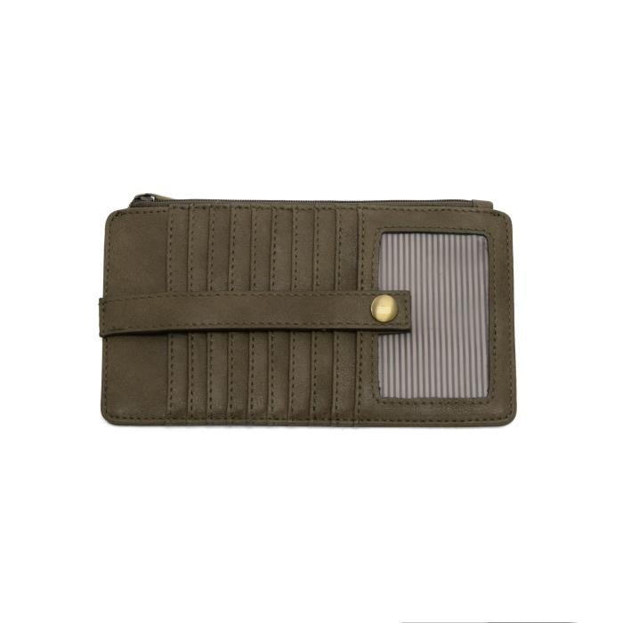 Kara Mini Wallet