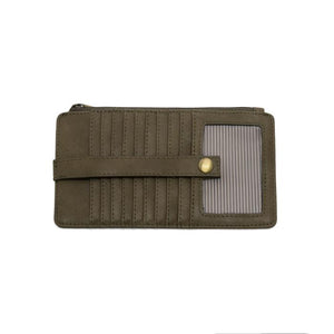 Kara Mini Wallet