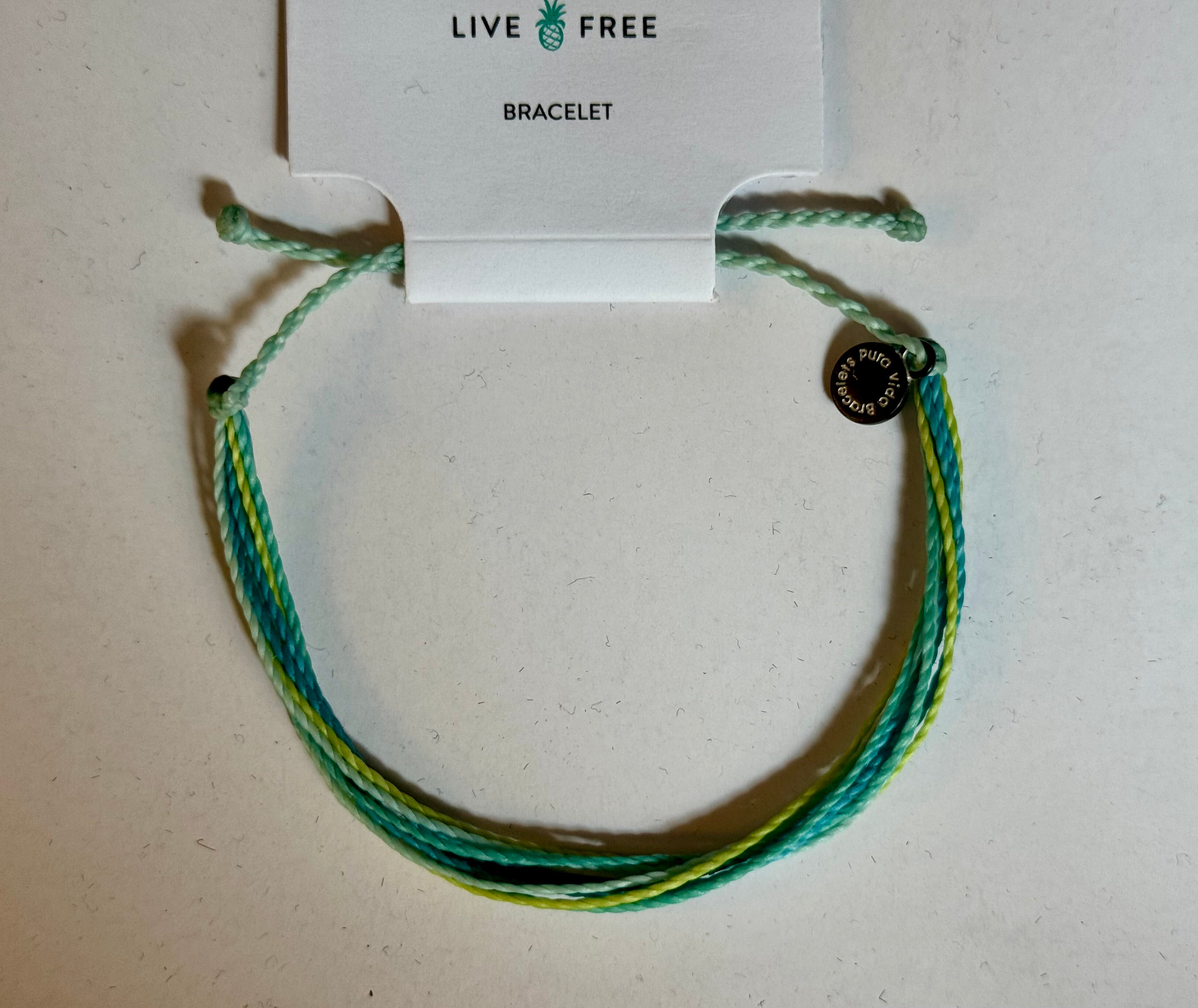 puravida Bracelets
