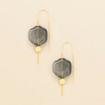 Scout Refined Glass Earrings