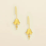 Scout Refined Icon Earring
