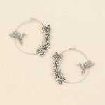 Scout Refined Icon Earring