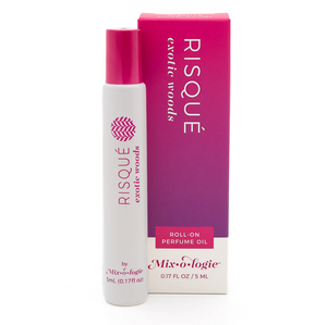 Mixologie Rollerball Perfume
