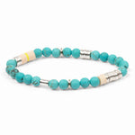 Scout Intermix Stone Stacking Bracelet