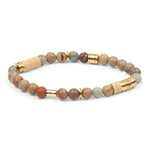 Scout Intermix Stone Stacking Bracelet