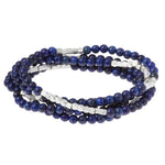 Scout Stone Wrap Lava Stone
