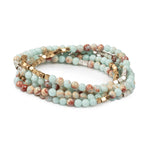 Scout Stone Wrap Lava Stone