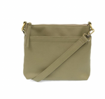 Joy Susan Layla Top Zip Crossbody
