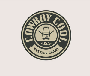 Cowboy Cool Collection Accessories