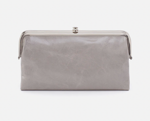Hobo Lauren Clutch Wallet in Various Colors