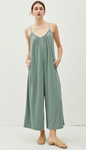 Be Cool Ultra Soft Modal Jumpsuit