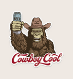 Cowboy Cool Collection