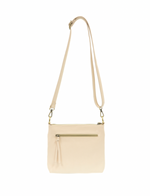 Joy Susan Layla Top Zip Crossbody