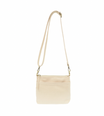 Joy Susan Layla Top Zip Crossbody