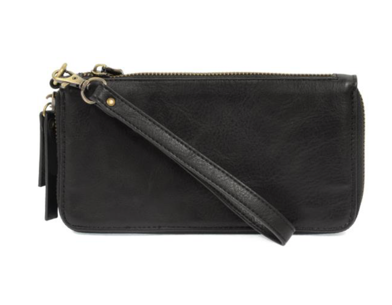 Joy Susan Chloe Zip Around Wallet/Wristlet