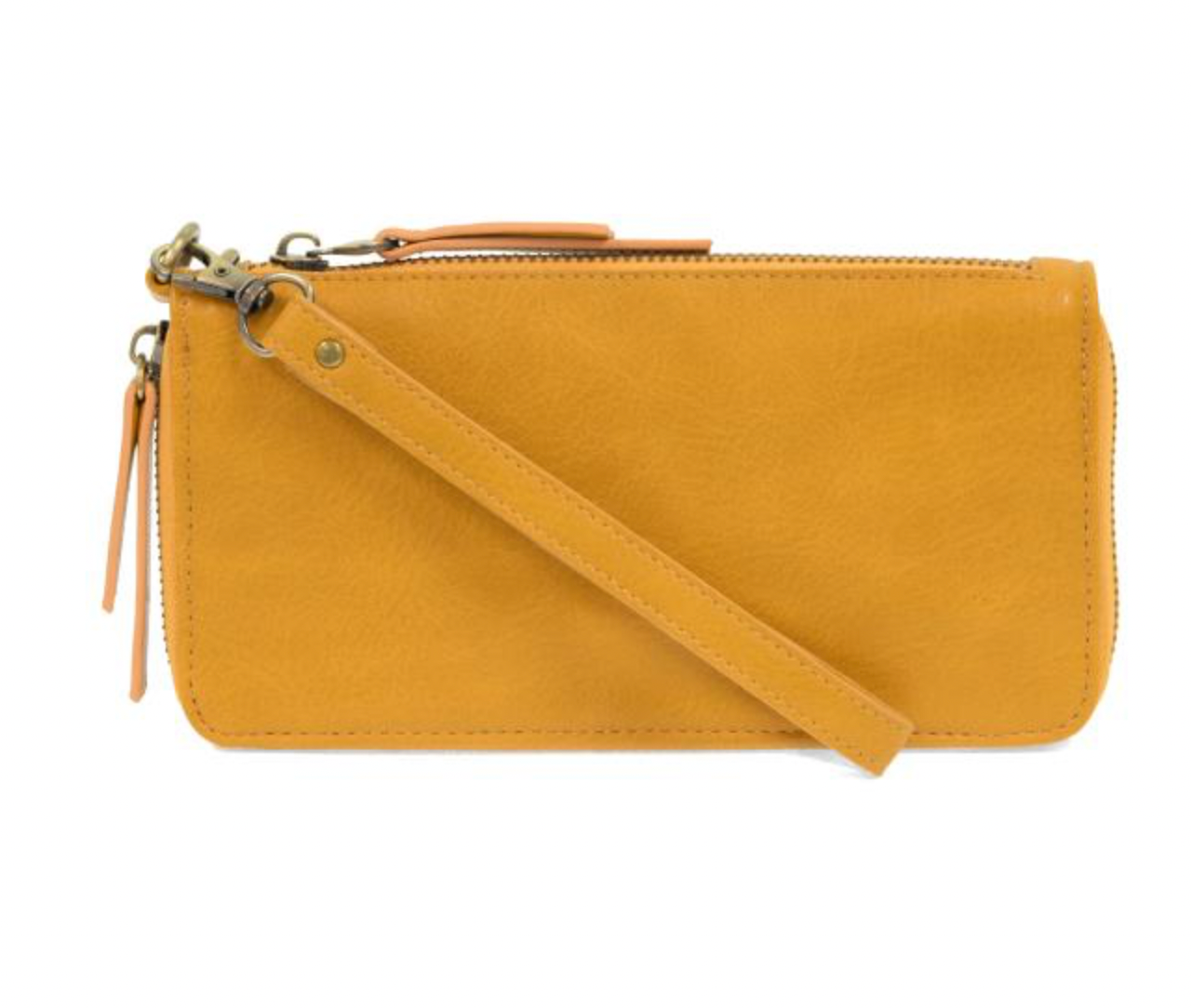 Joy Susan Chloe Zip Around Wallet/Wristlet