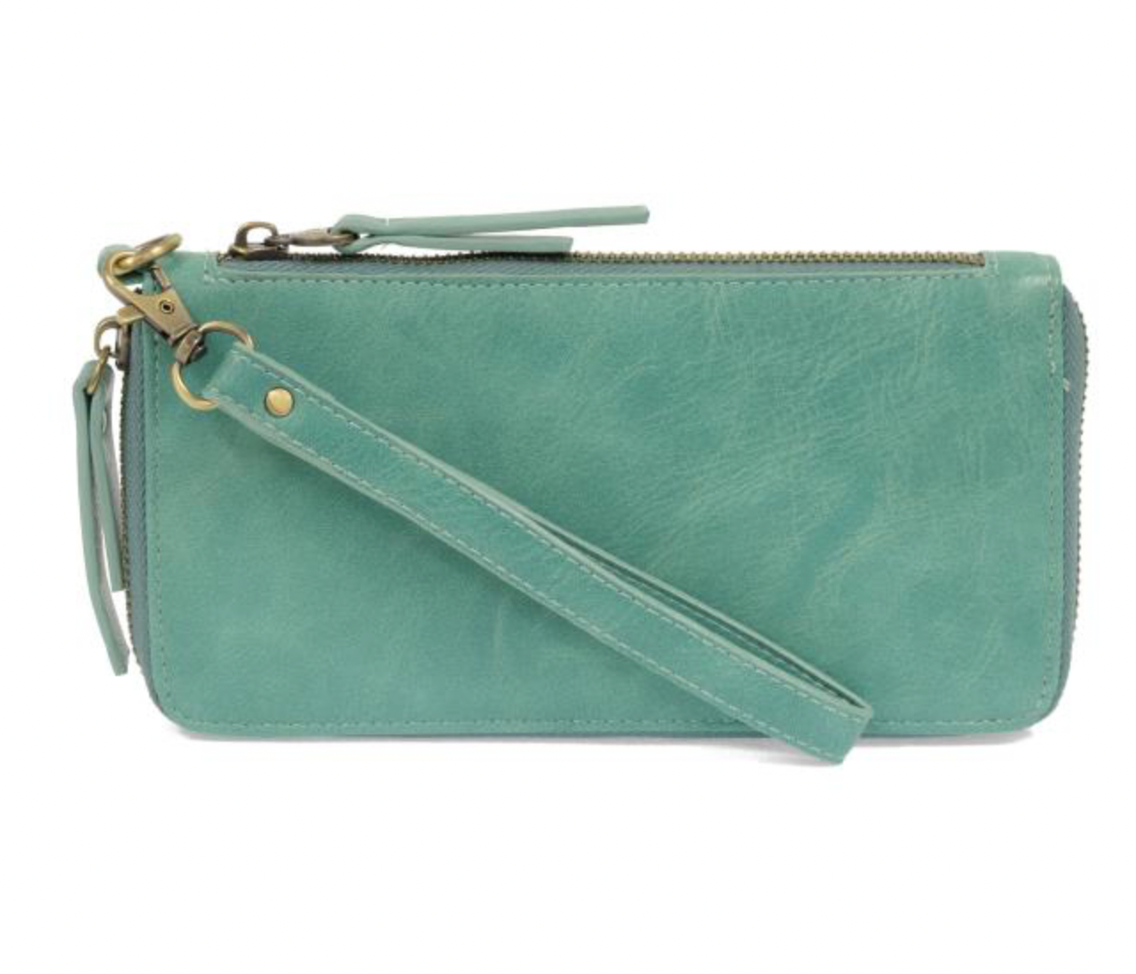 Joy Susan Chloe Zip Around Wallet/Wristlet