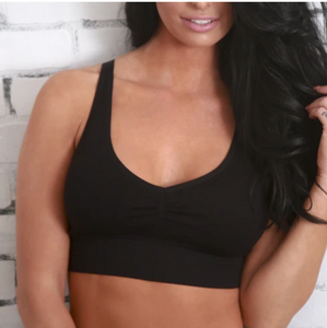 Joy Bra Racerback Fusion Bra