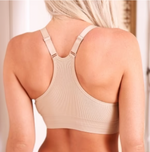 Joy Bra Racerback Fusion Bra