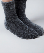 Luxury Chenille Socks