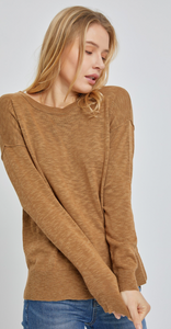 Be Cool The Eloise Sweater