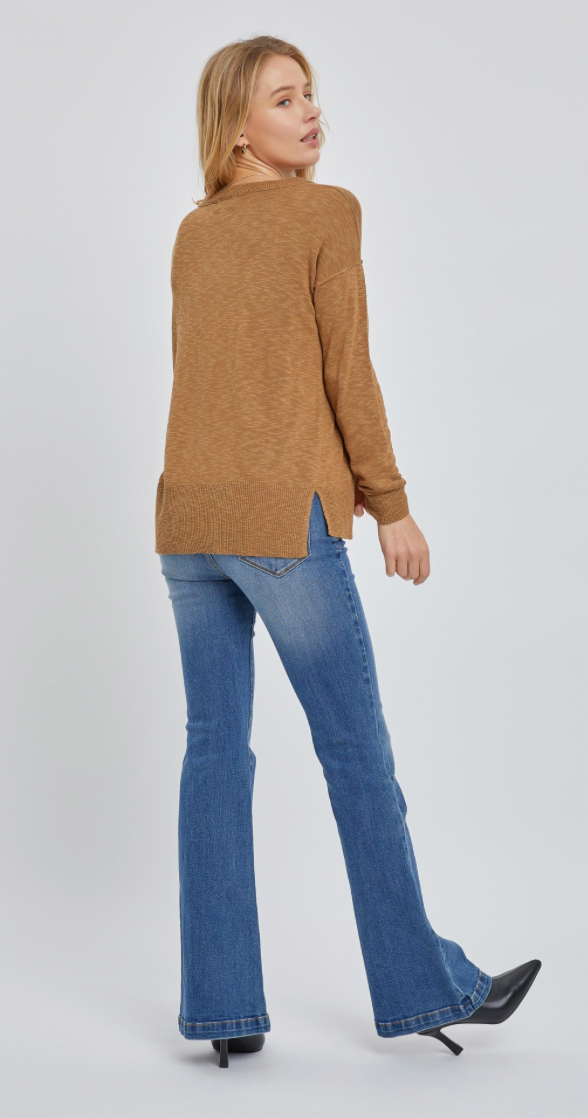 Be Cool The Eloise Sweater