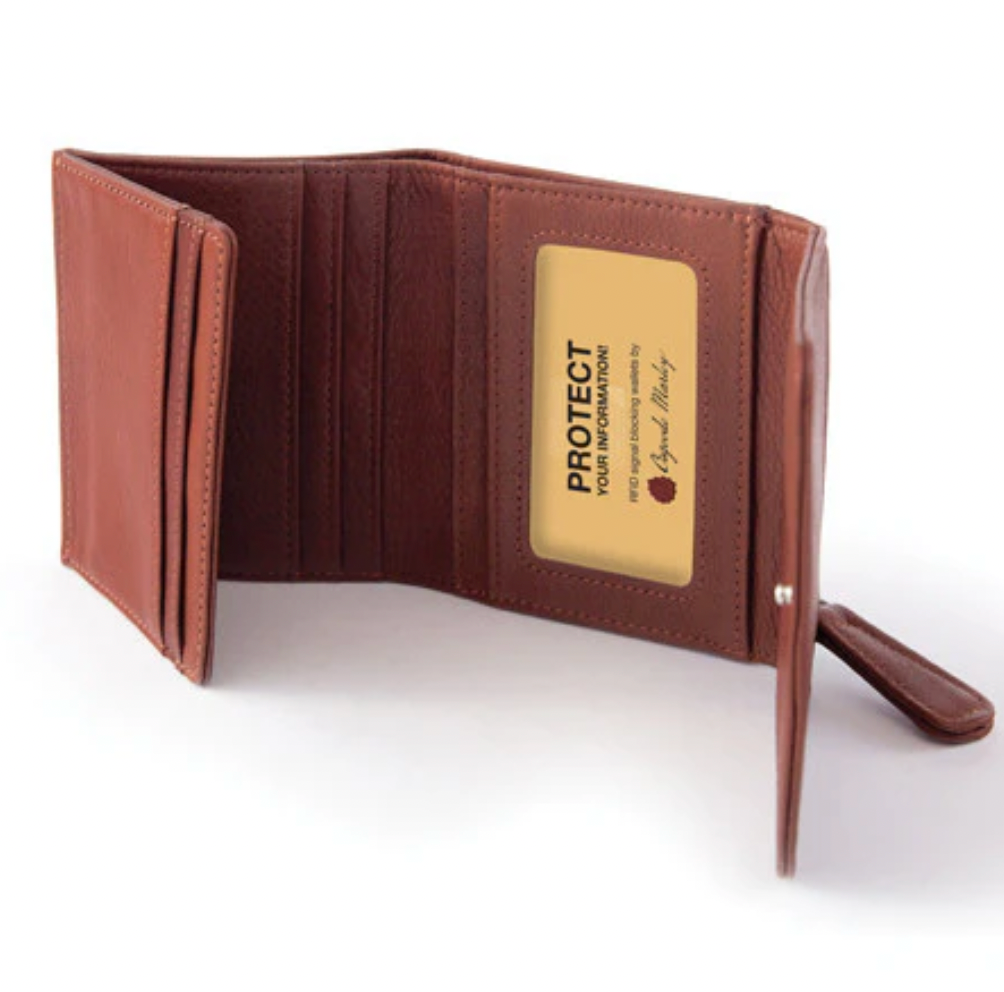 Osgoode Marley RFID Mini Wallet