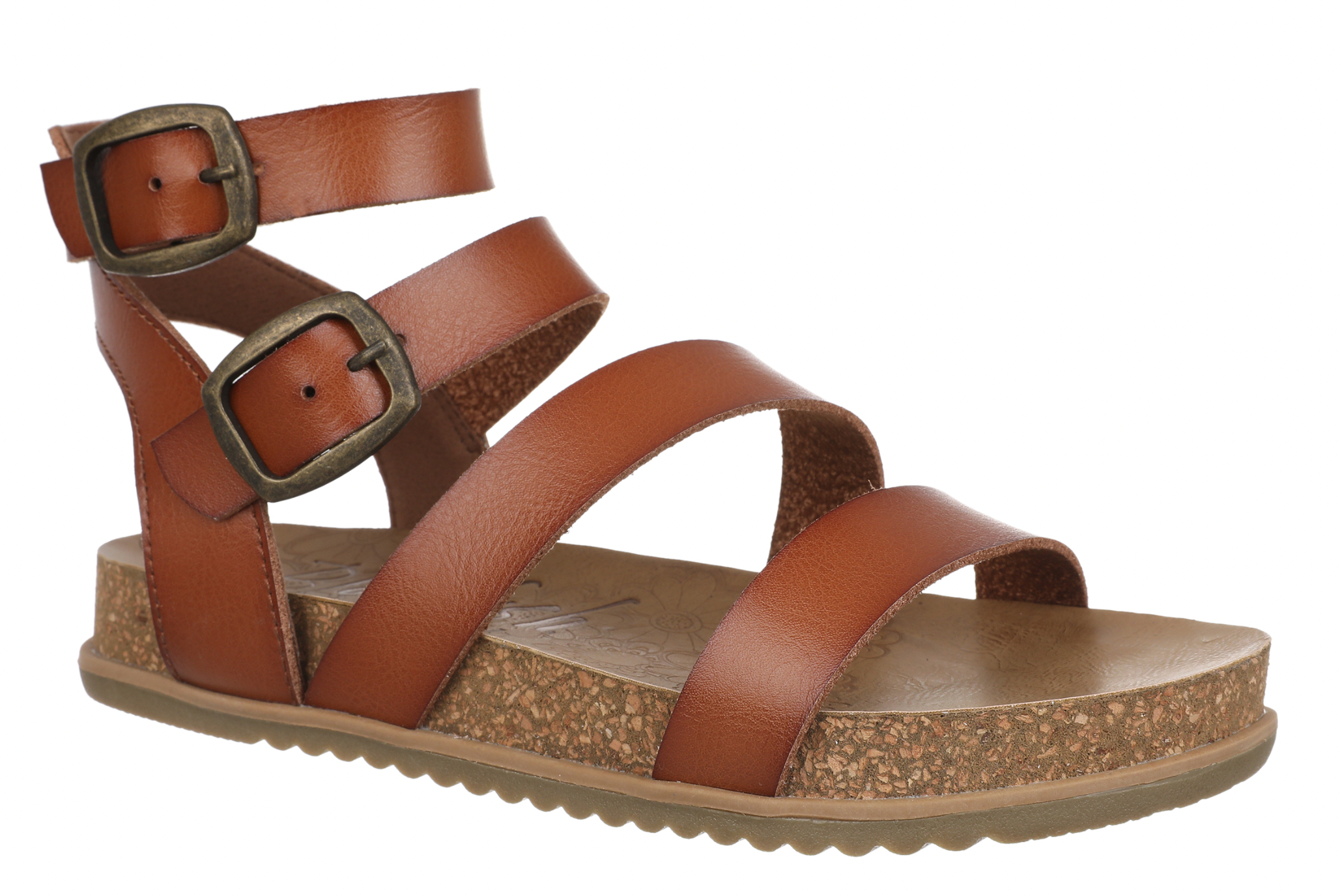 Blowfish Fancy Sandal