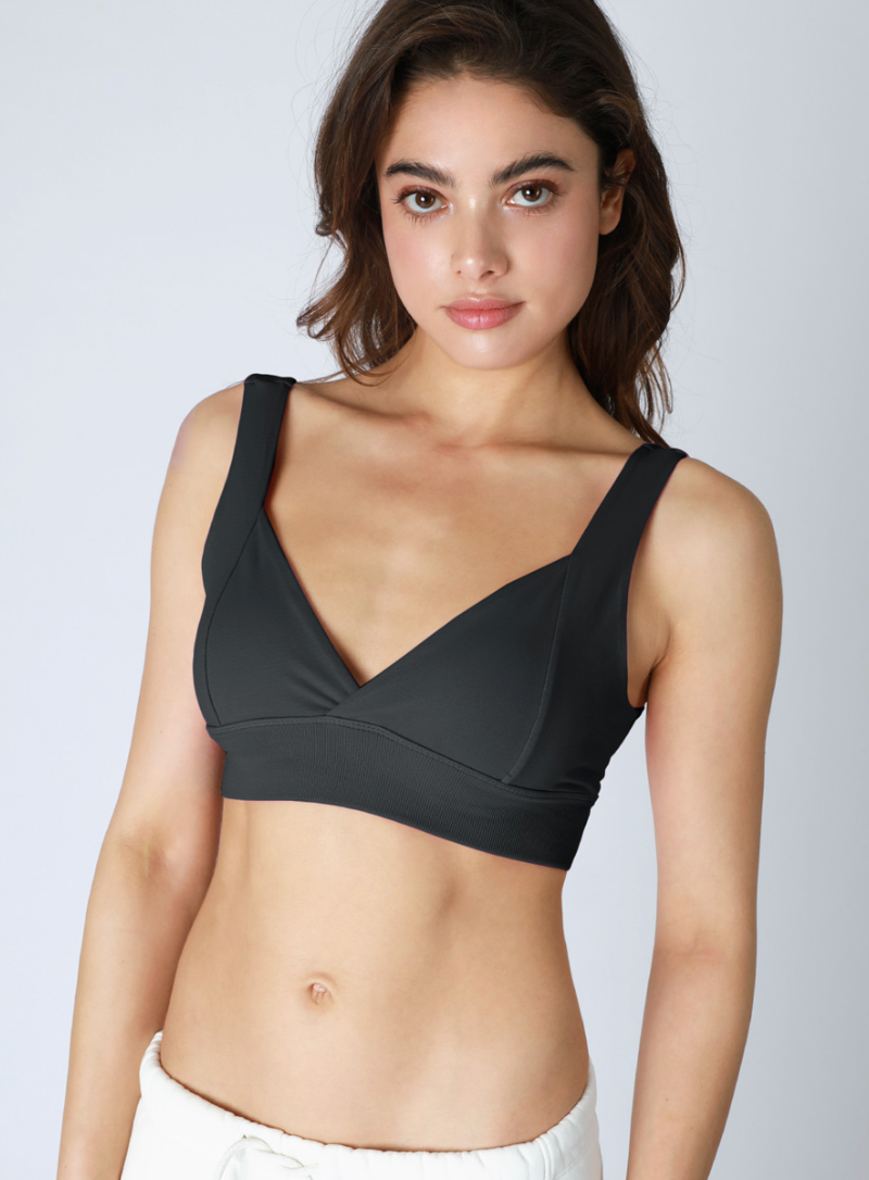 Nikibiki Clean Line Double Bra