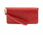 Joy Susan Everly Organizer Flap Crossbody